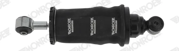 Tlumič, zavěšení kabiny MONROE MAGNUM Cabin