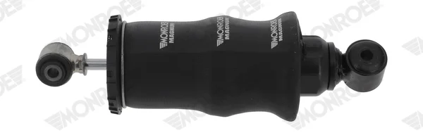 Tlumič, zavěšení kabiny MONROE MAGNUM Cabin