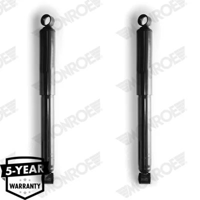 Tlumič pérování MONROE ADVENTURE