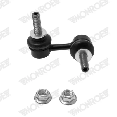 Tyč/vzpěra, stabilizátor