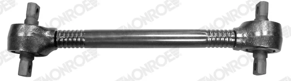 Řídicí páka, zavěšení kol