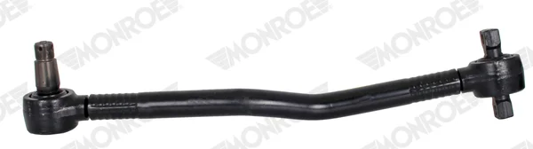 Řídicí páka, zavěšení kol