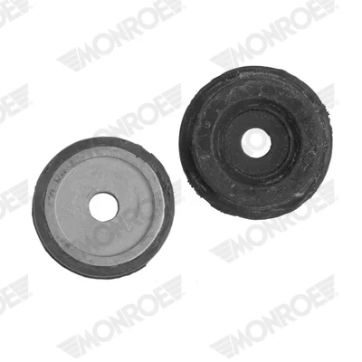 Uložení tlumiče, kabina řidiče MOUNTING KIT