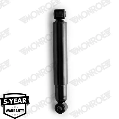 Tlumič pérování VAN-MAGNUM