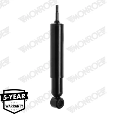 Tlumič pérování VAN-MAGNUM