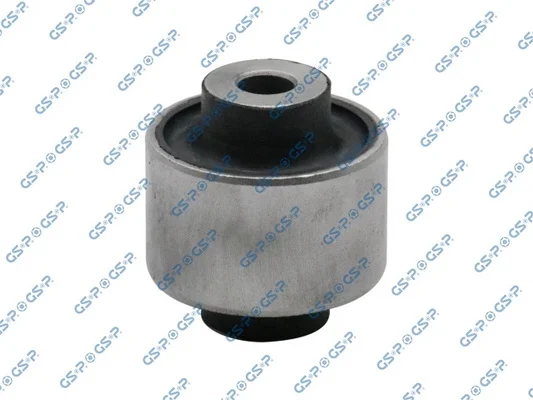 Uložení, řídicí mechanismus