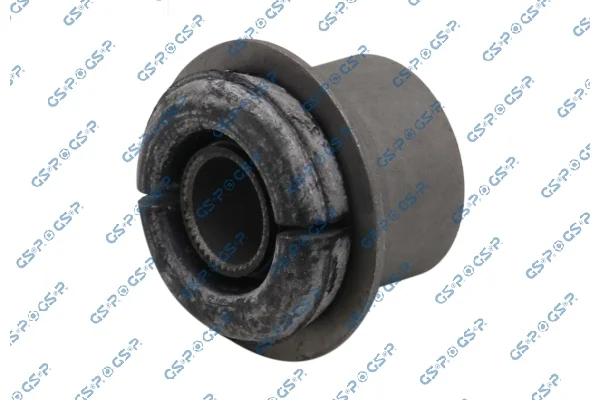 Uložení, řídicí mechanismus