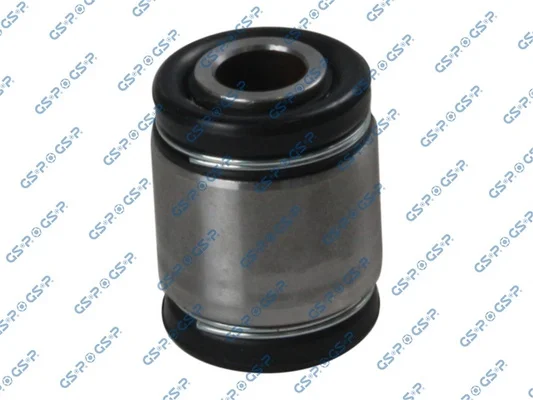 Uložení, řídicí mechanismus