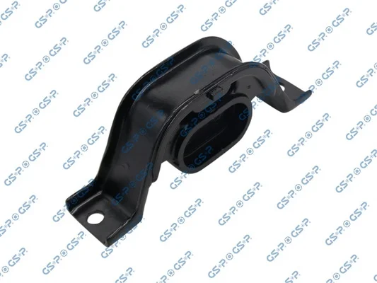 Uložení, diferenciál