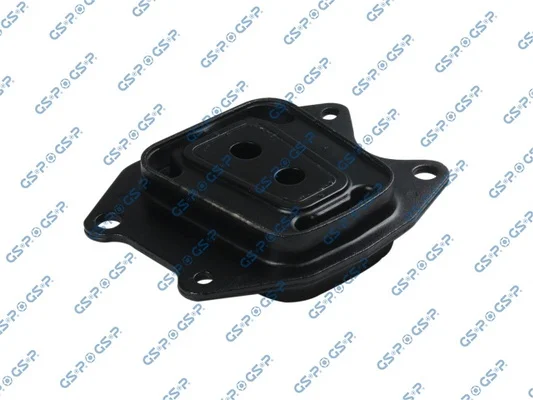 Uložení, diferenciál