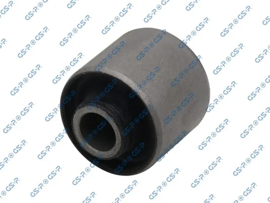 Pouzdro, tlumič odpružení