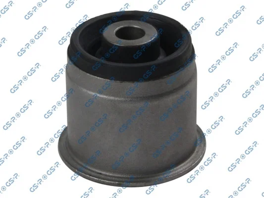 Uložení, diferenciál