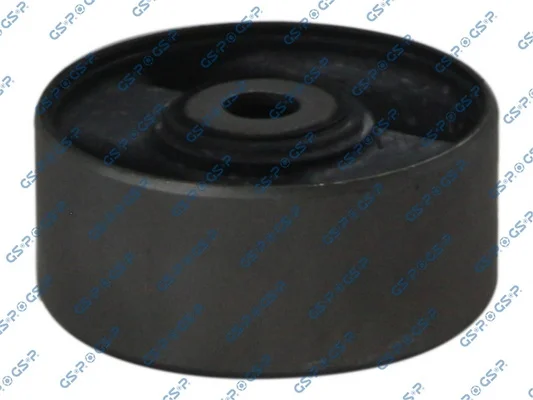 Uložení, diferenciál