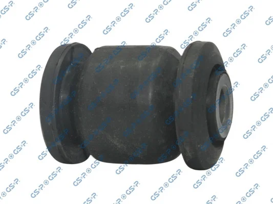 Uložení, řídicí mechanismus