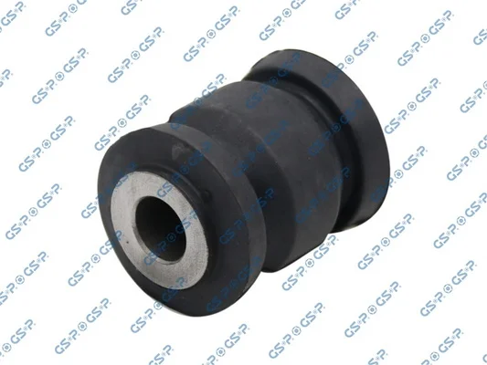 Uložení, řídicí mechanismus