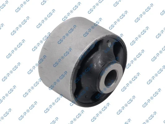 Uložení, řídicí mechanismus