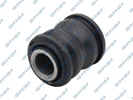 Uložení, řídicí mechanismus