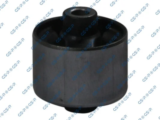 Uložení, řídicí mechanismus