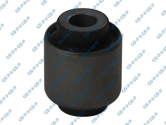 Uložení, řídicí mechanismus