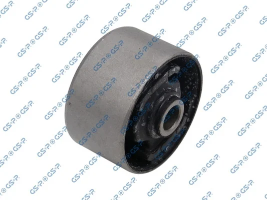 Uložení, řídicí mechanismus