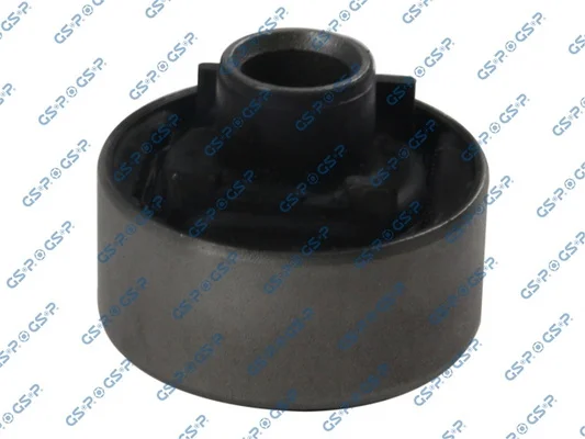 Uložení, řídicí mechanismus