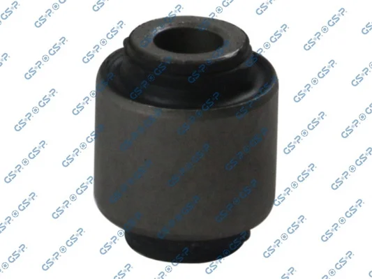 Uložení, řídicí mechanismus