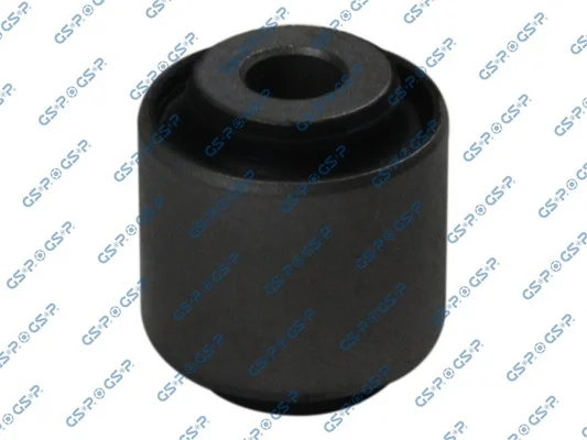 Uložení, řídicí mechanismus