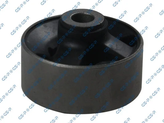 Uložení, diferenciál