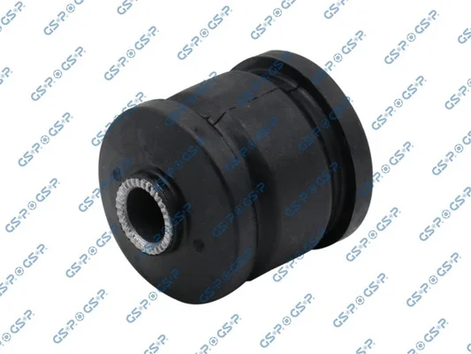 Uložení, řídicí mechanismus