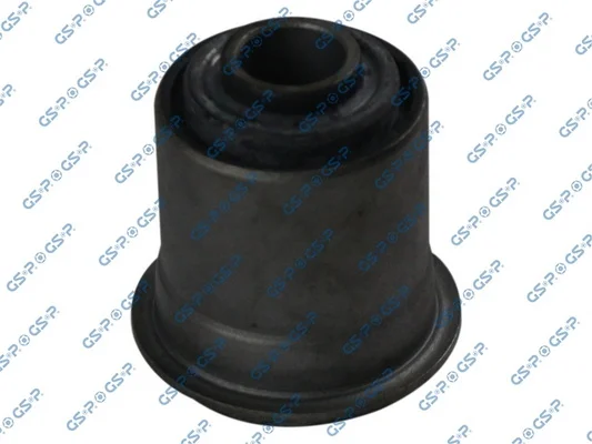 Uložení, řídicí mechanismus