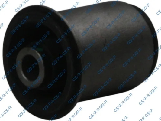 Uložení, diferenciál