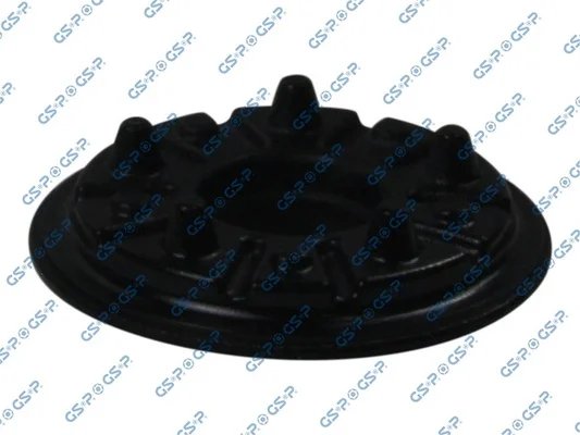 Uložení, diferenciál