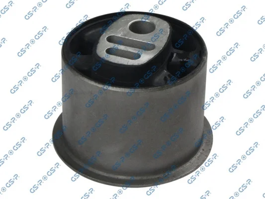 Uložení, diferenciál