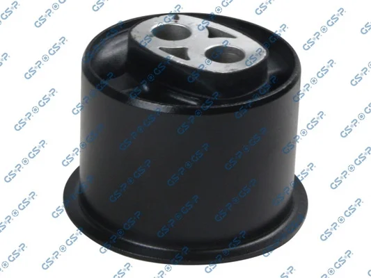 Uložení, diferenciál