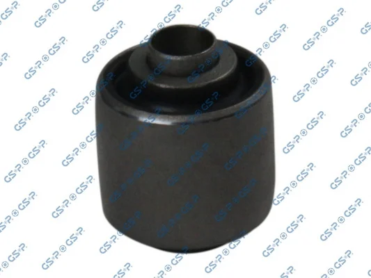 Uložení, řídicí mechanismus