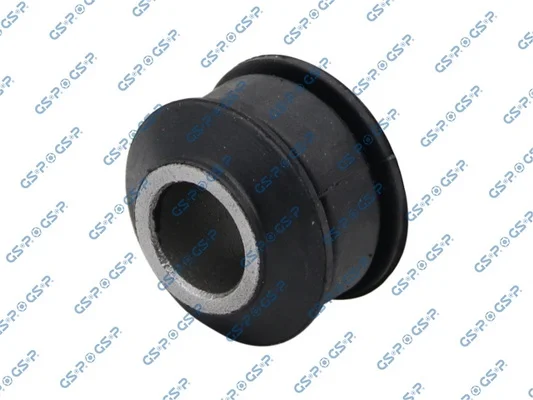 Uložení, řídicí mechanismus