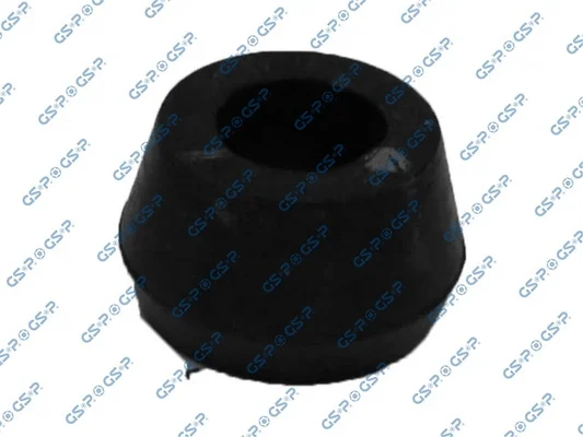 Distanční trubička, tlumiče