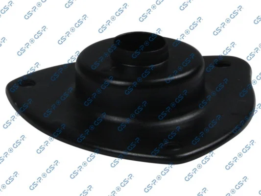 Ložisko pružné vzpěry