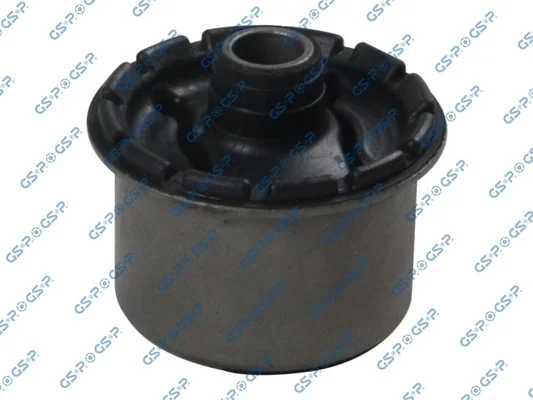 Zavěšení, tělo nápravy