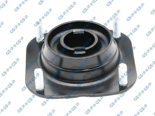 Ložisko pružné vzpěry