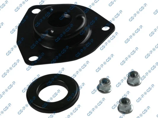 Opravná sada, horní uložení tlumičů