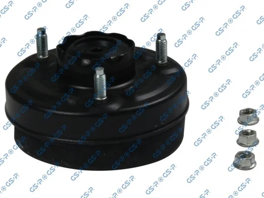 Opravná sada, horní uložení tlumičů