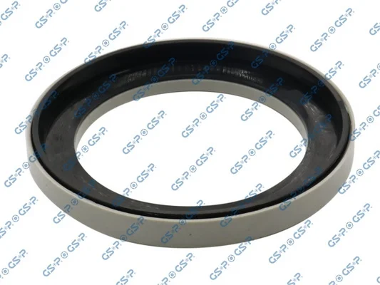 Valivé ložisko, ložisko pružné vzpěry