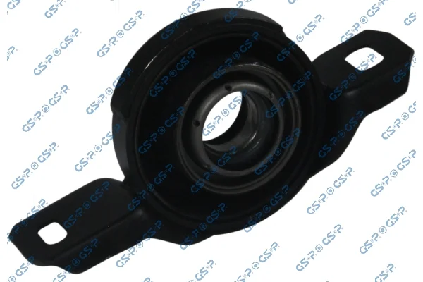 Uložení, kloubový hřídel