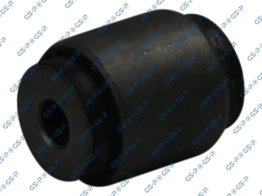 Uložení, řídicí mechanismus