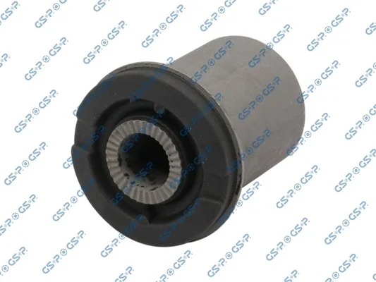 Uložení, řídicí mechanismus