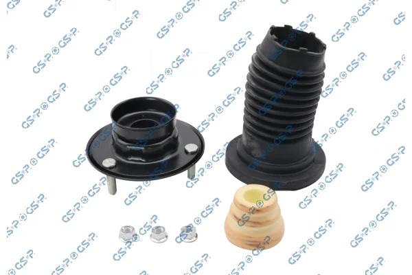 Opravná sada, horní uložení tlumičů