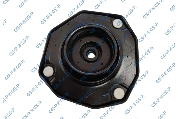 Ložisko pružné vzpěry