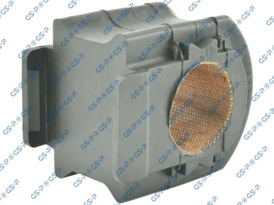 Držák, Příčný stabilizátor