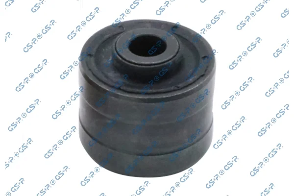 Uložení, řídicí mechanismus